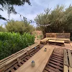 Cabanas Larache