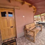 Cabanas Larache