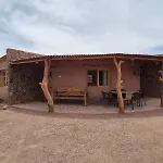 Cabanas Larache