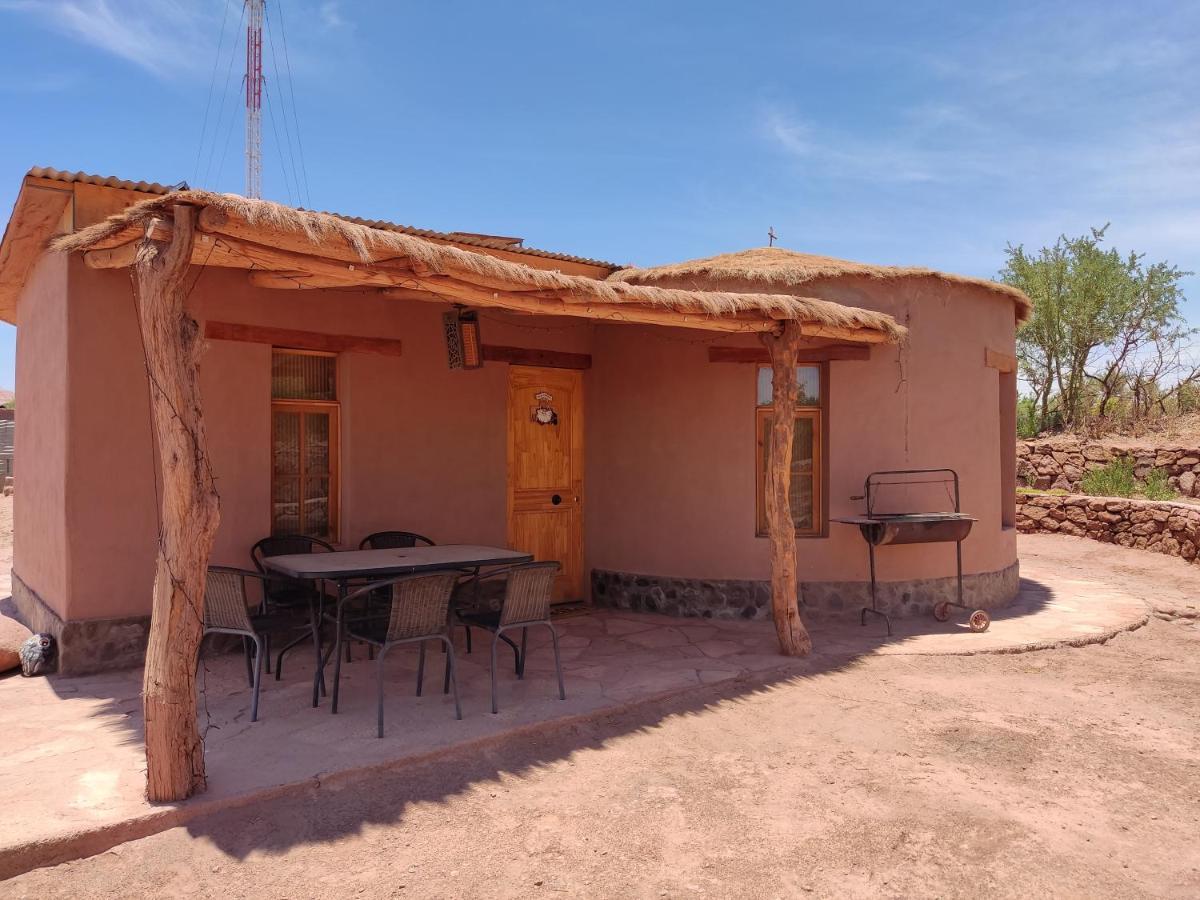 Alojamento Larache San Pedro de Atacama