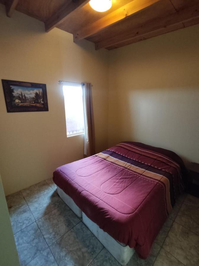 Larache Lodge