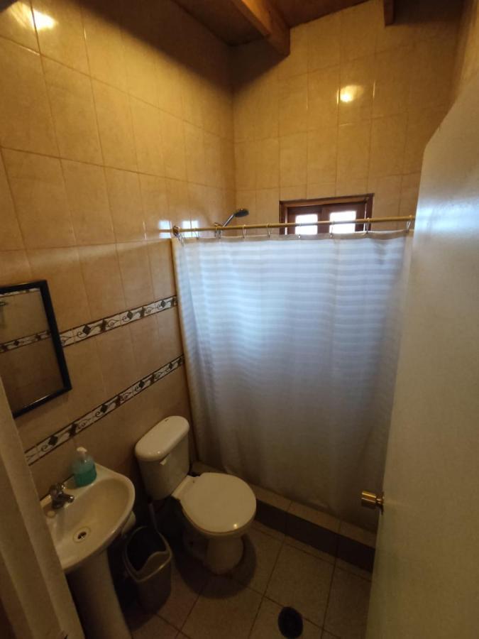 Larache Lodge *