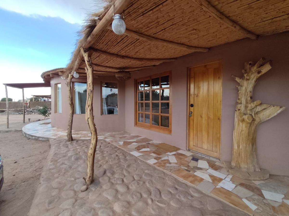 Larache San Pedro de Atacama