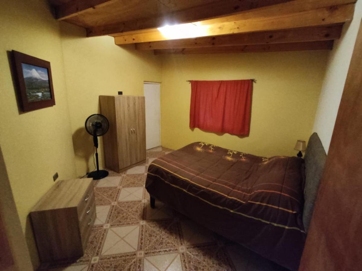 Larache Lodge *