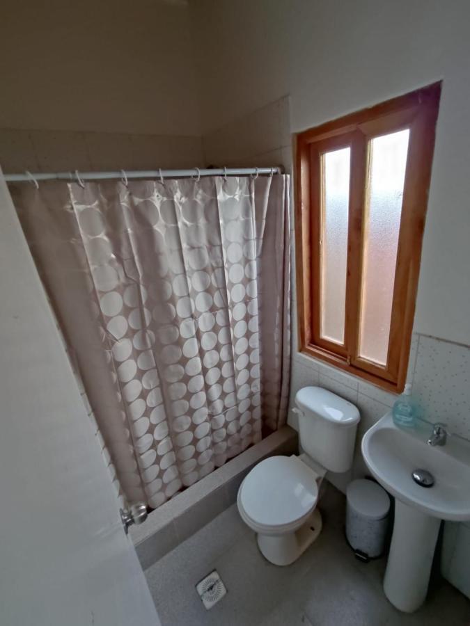 Larache Lodge *