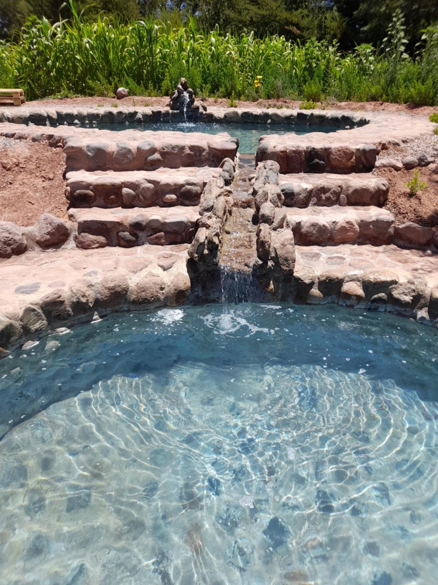 Larache Lodge San Pedro de Atacama