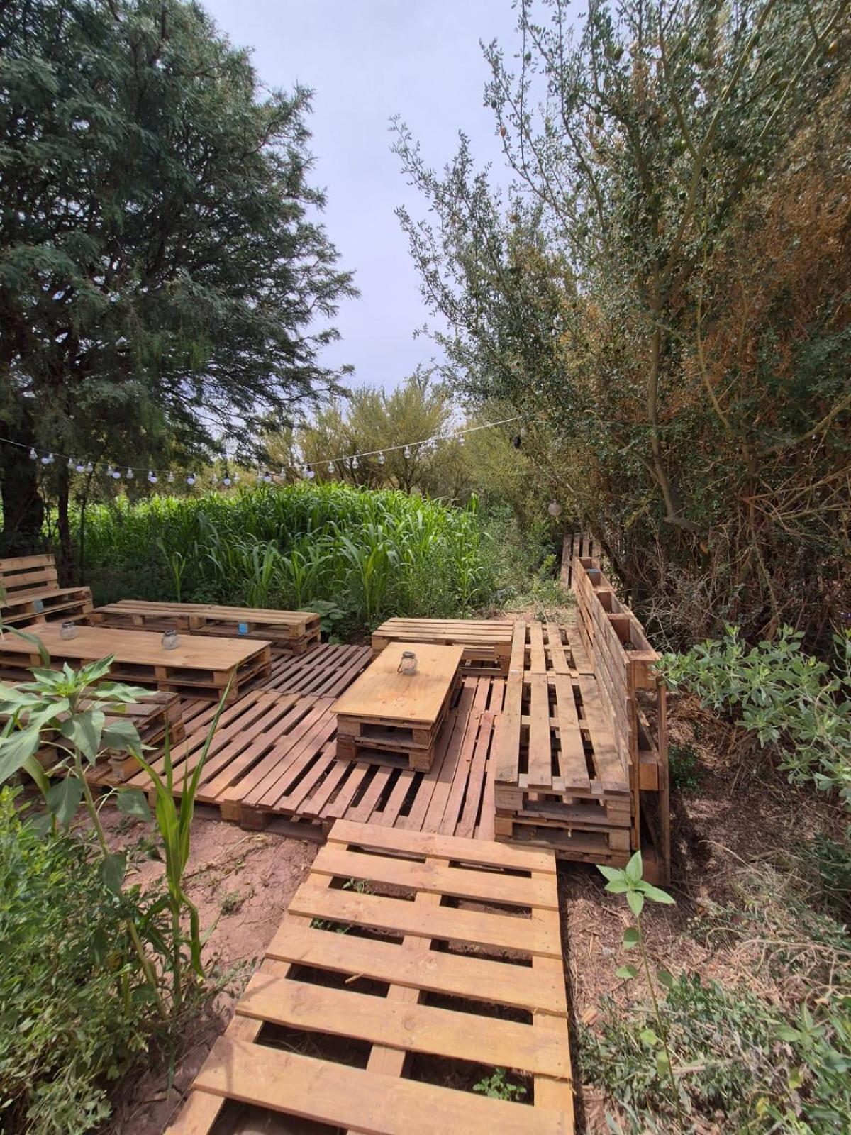 Larache Lodge
