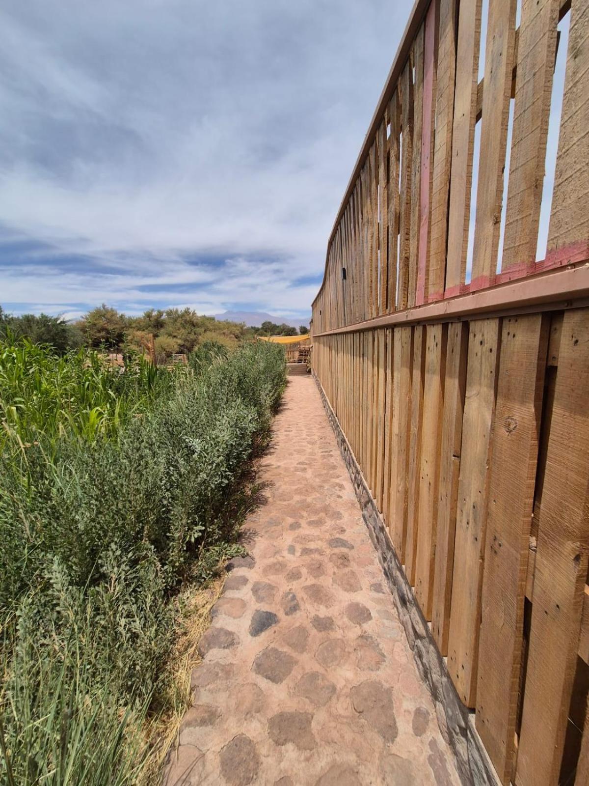 Larache Lodge