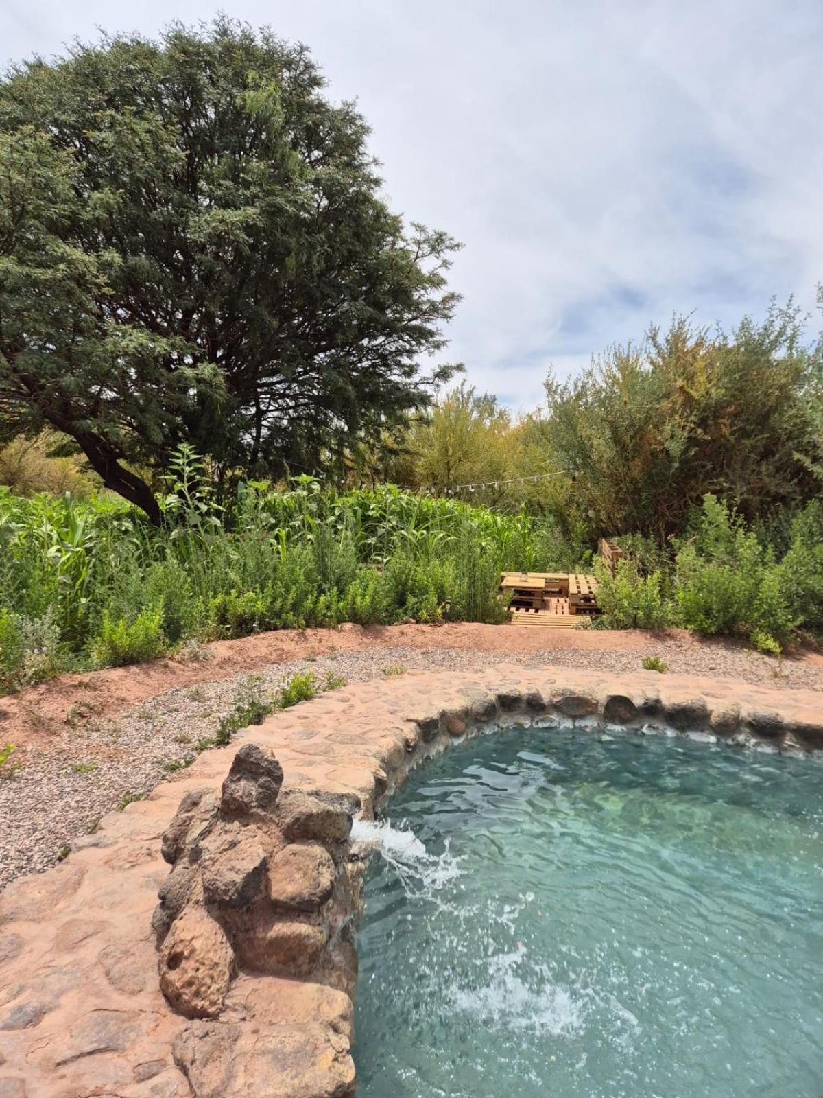 Larache Lodge *