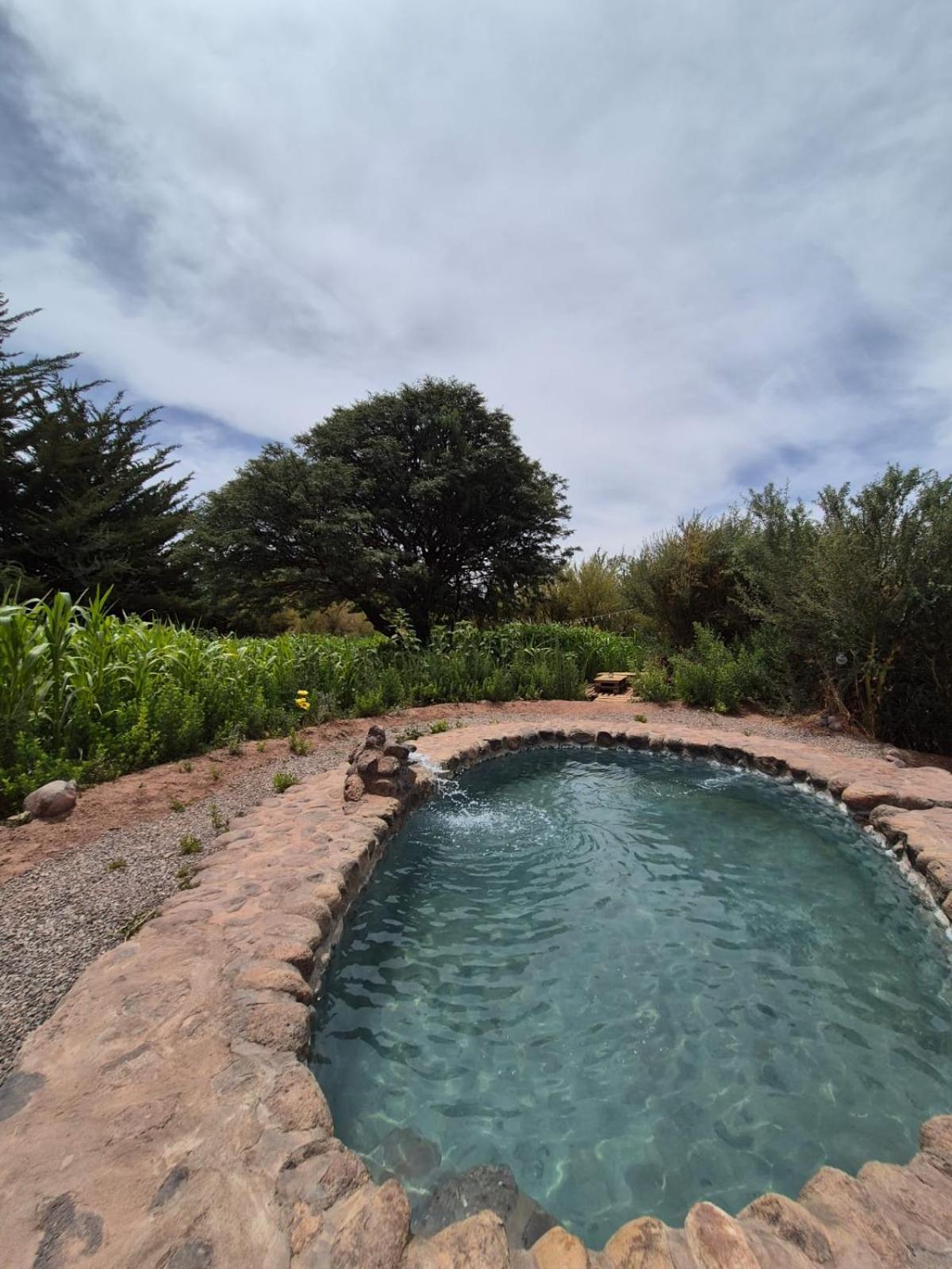 Lodge Larache *