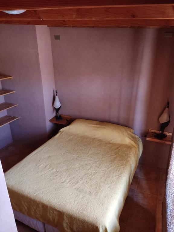 Larache Lodge