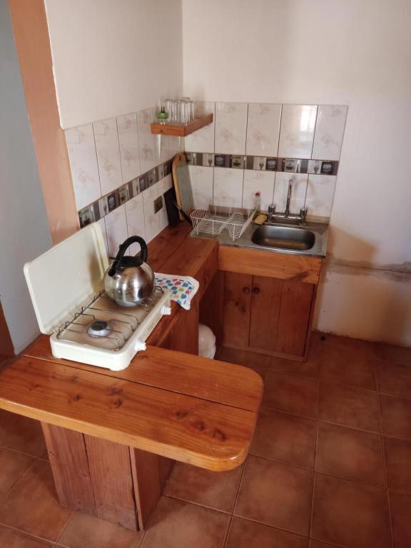 Lodge Larache