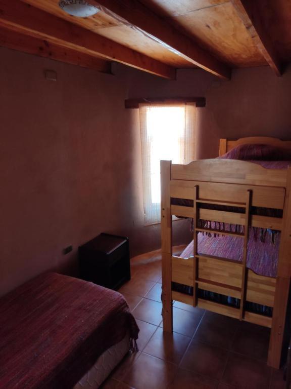 Lodge Larache *