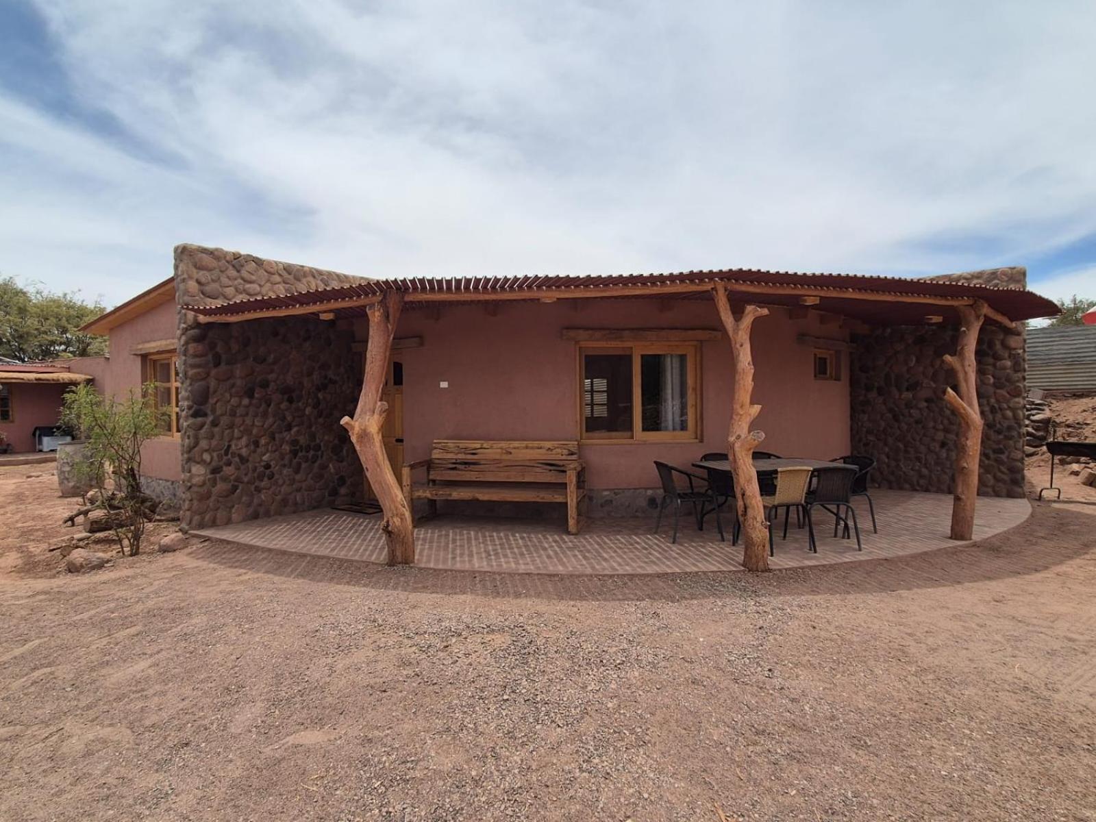 Larache Lodge