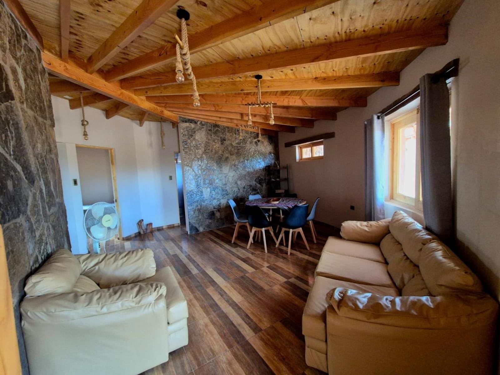 Larache Lodge *