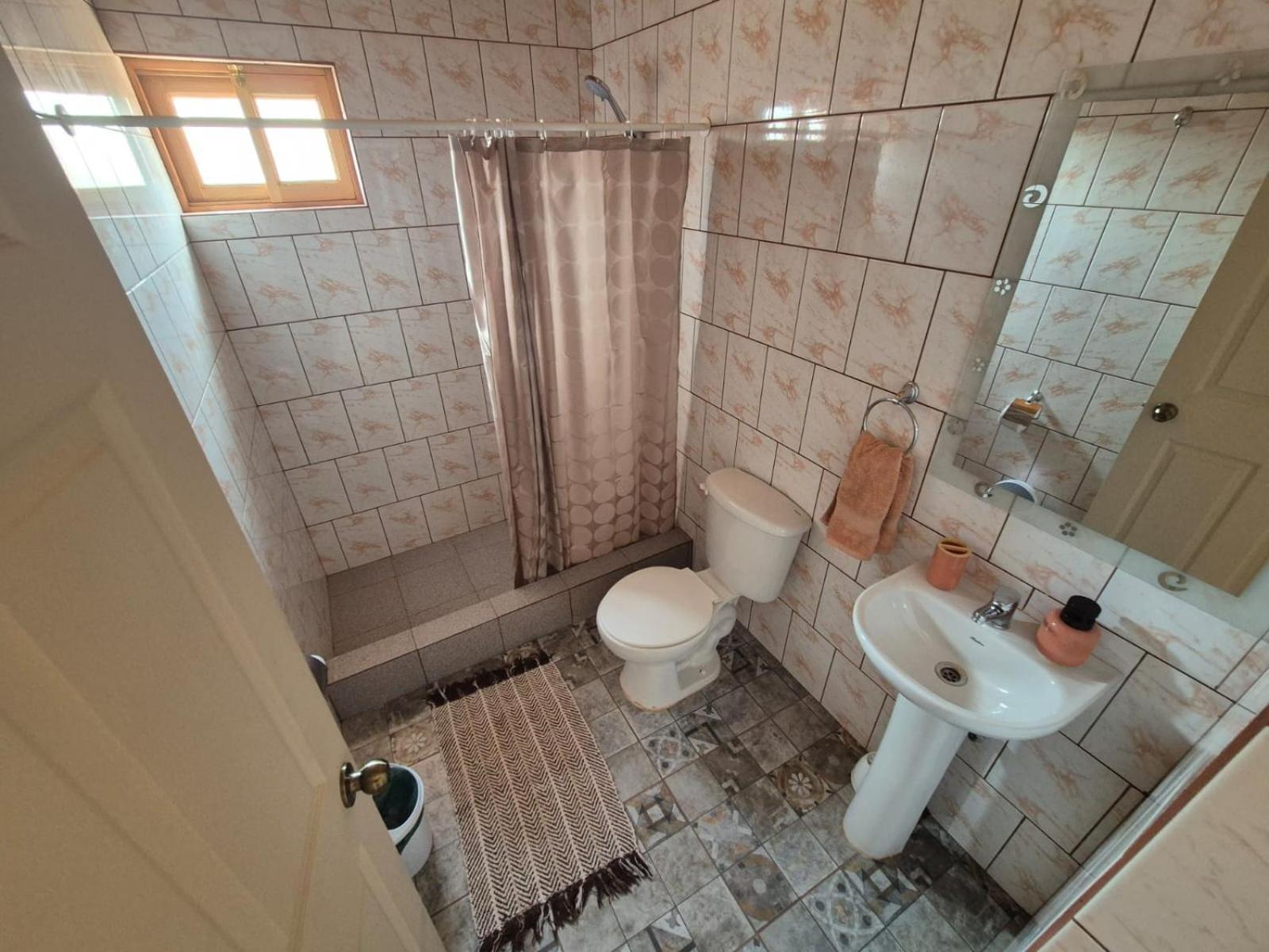 Lodge Larache *