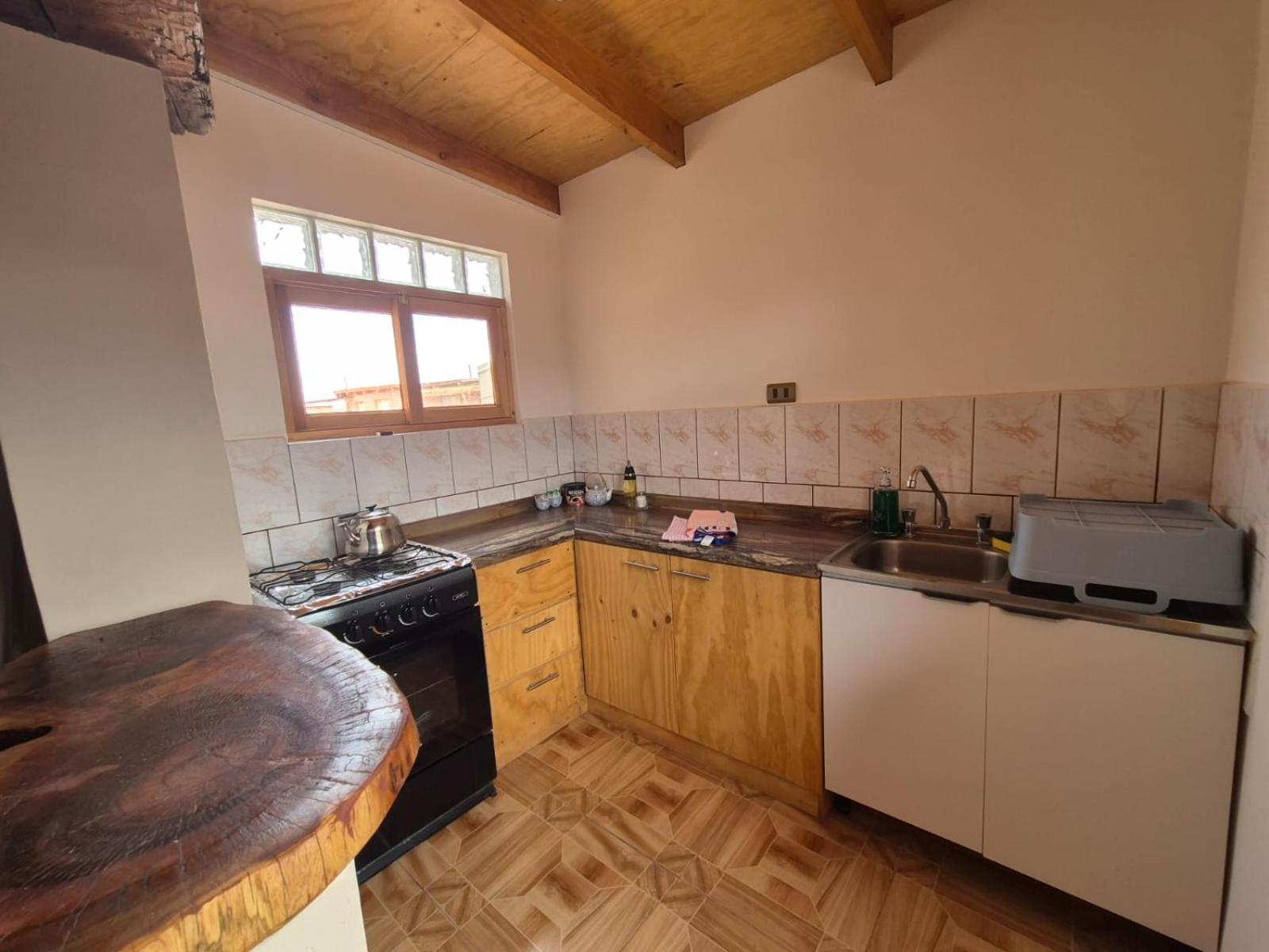 Larache Lodge
