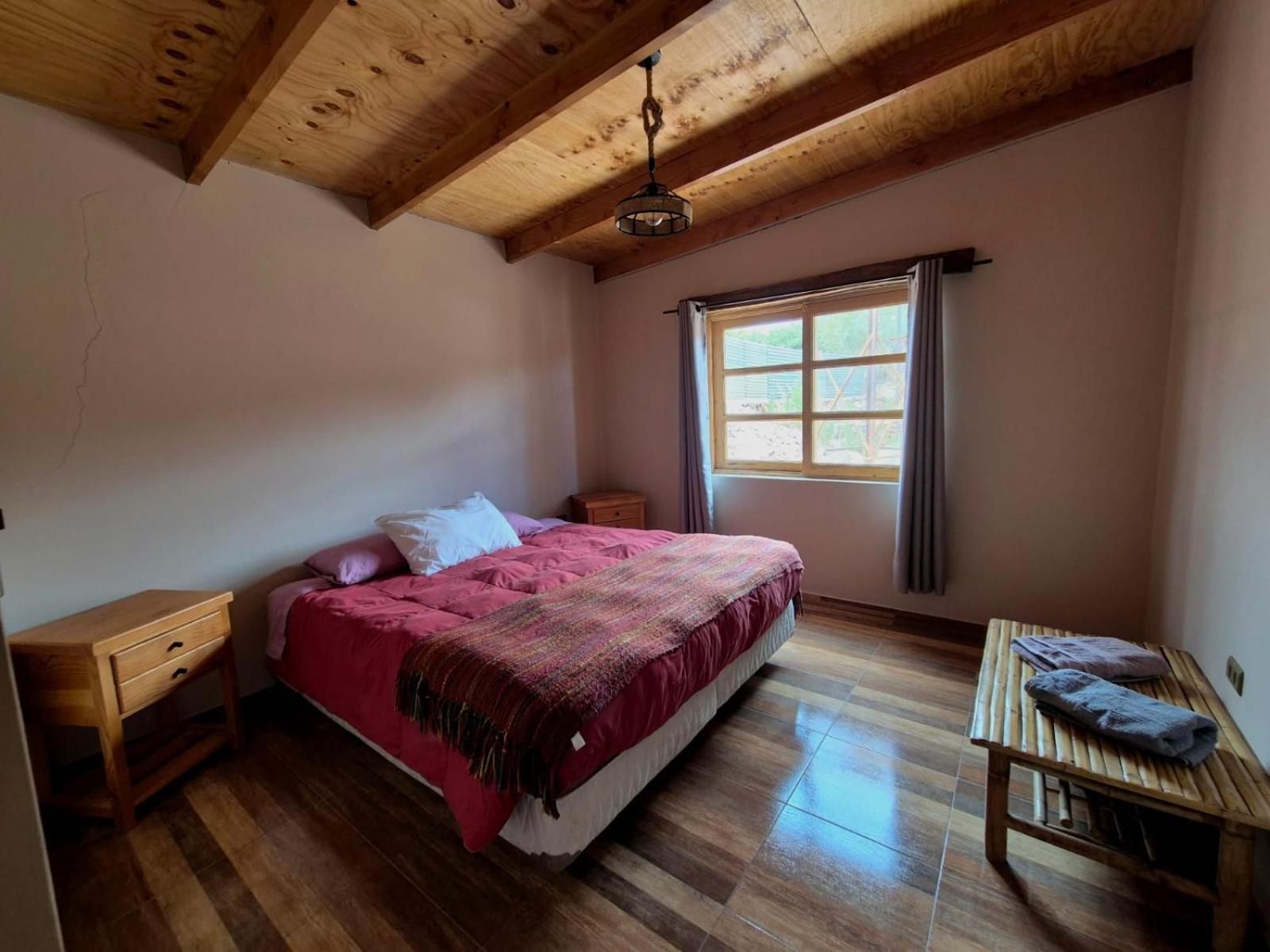 Larache Lodge *
