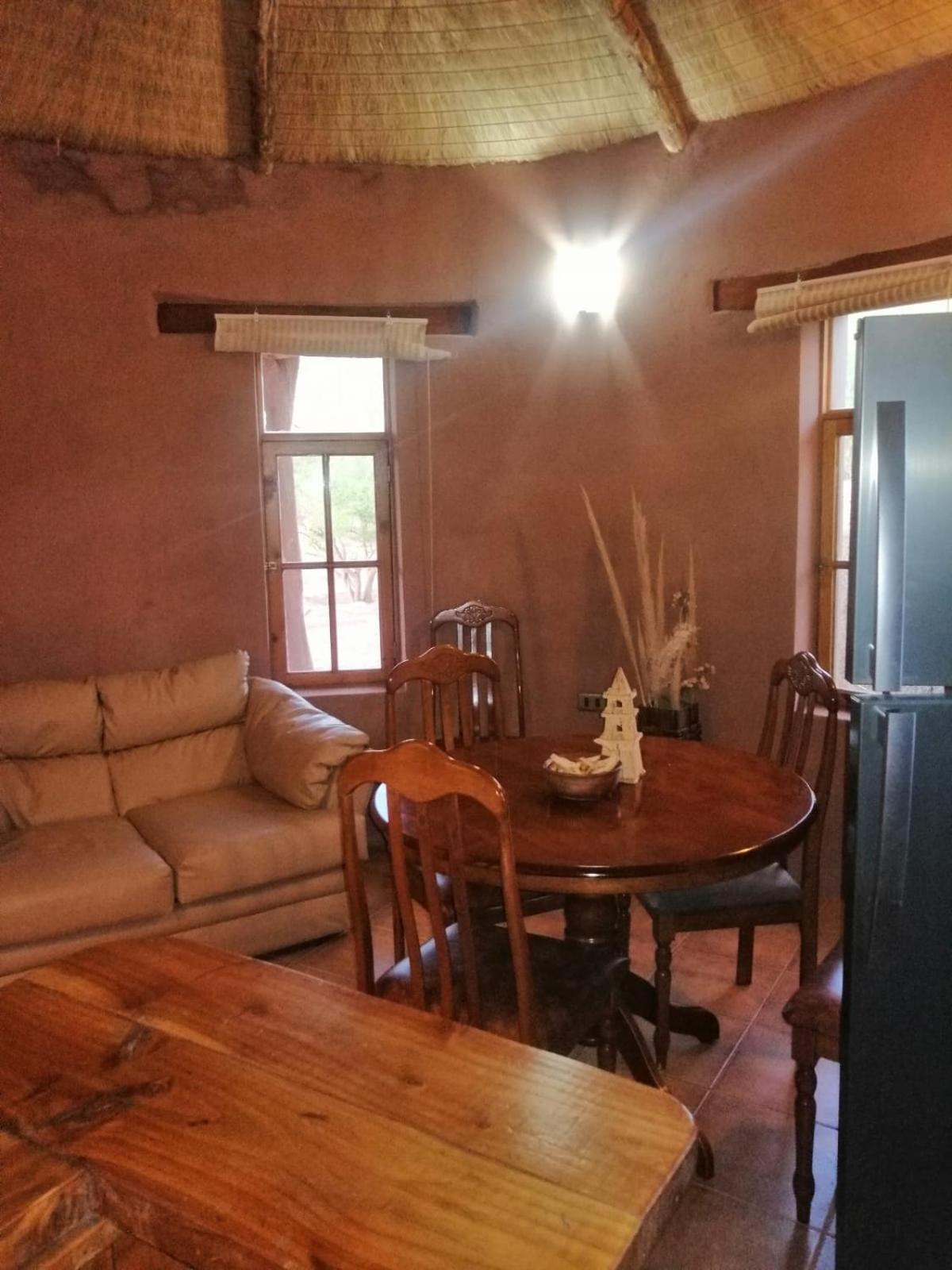 Larache Lodge San Pedro de Atacama