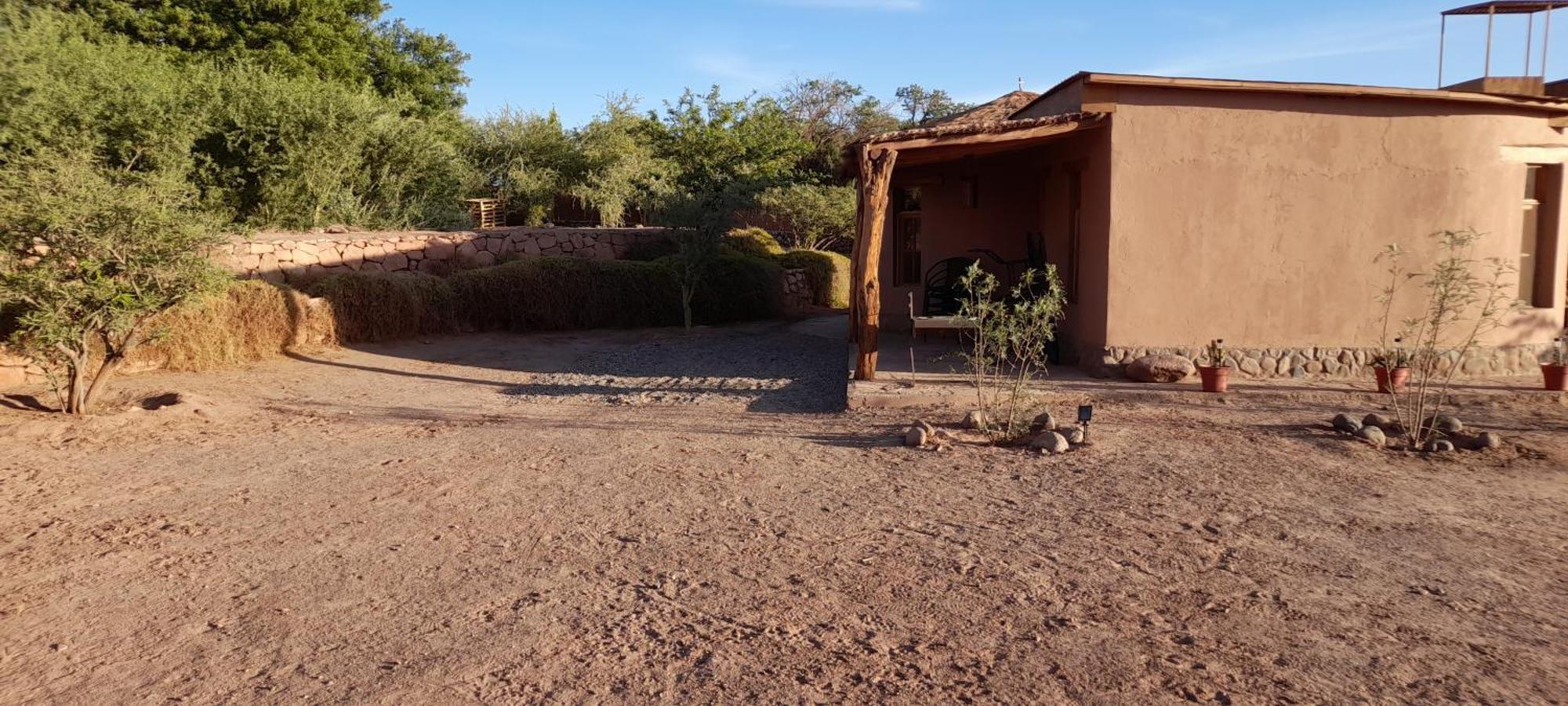 Lodge Larache San Pedro de Atacama