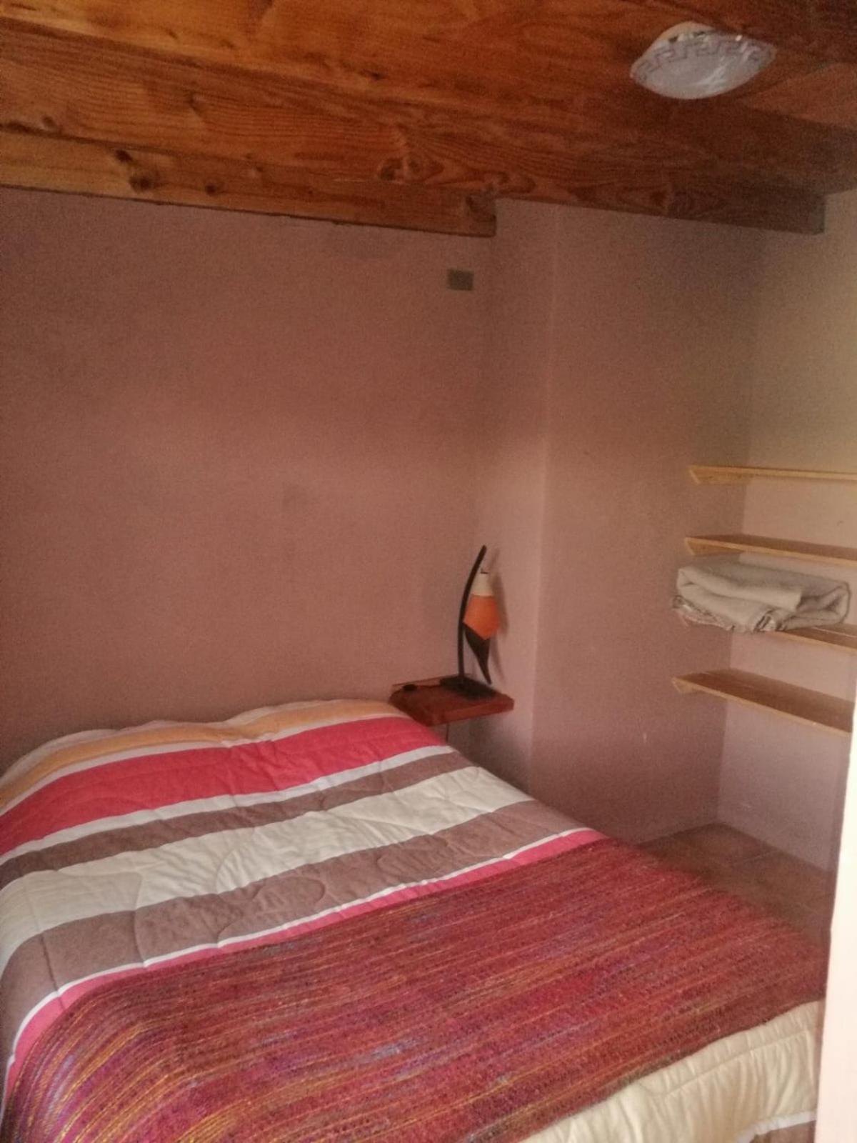 Larache Lodge