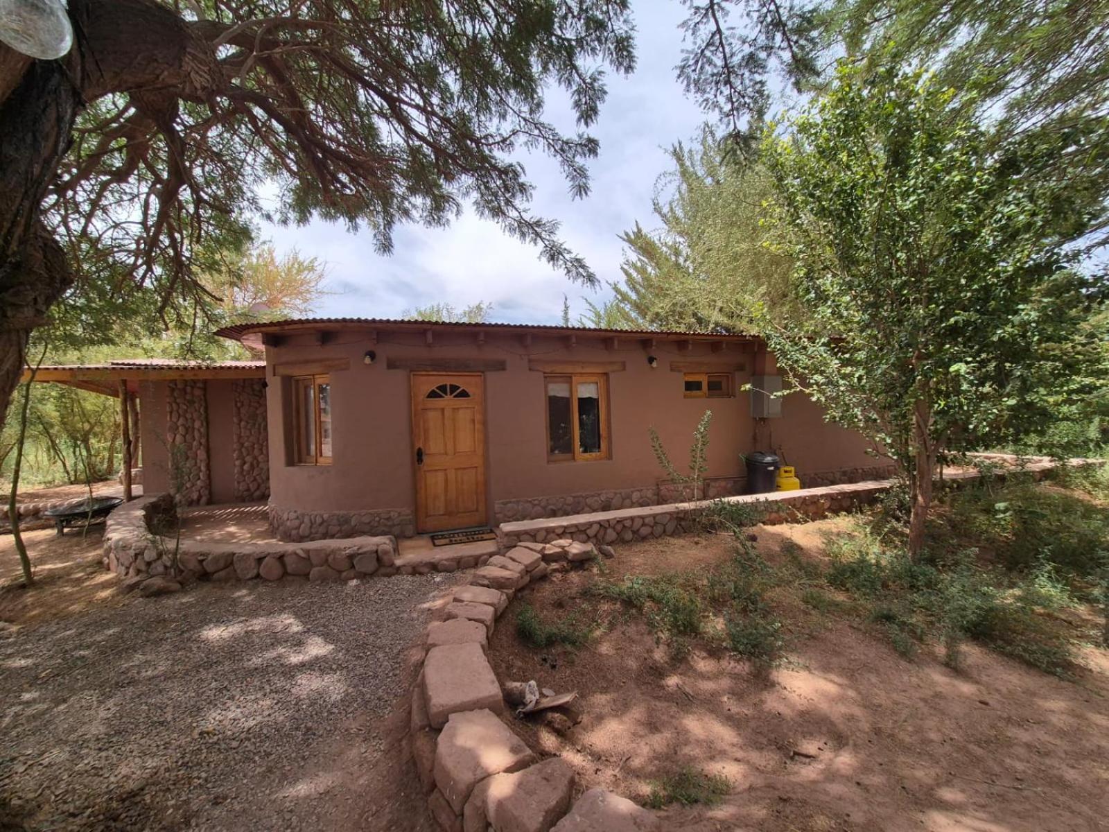 Lodge Larache