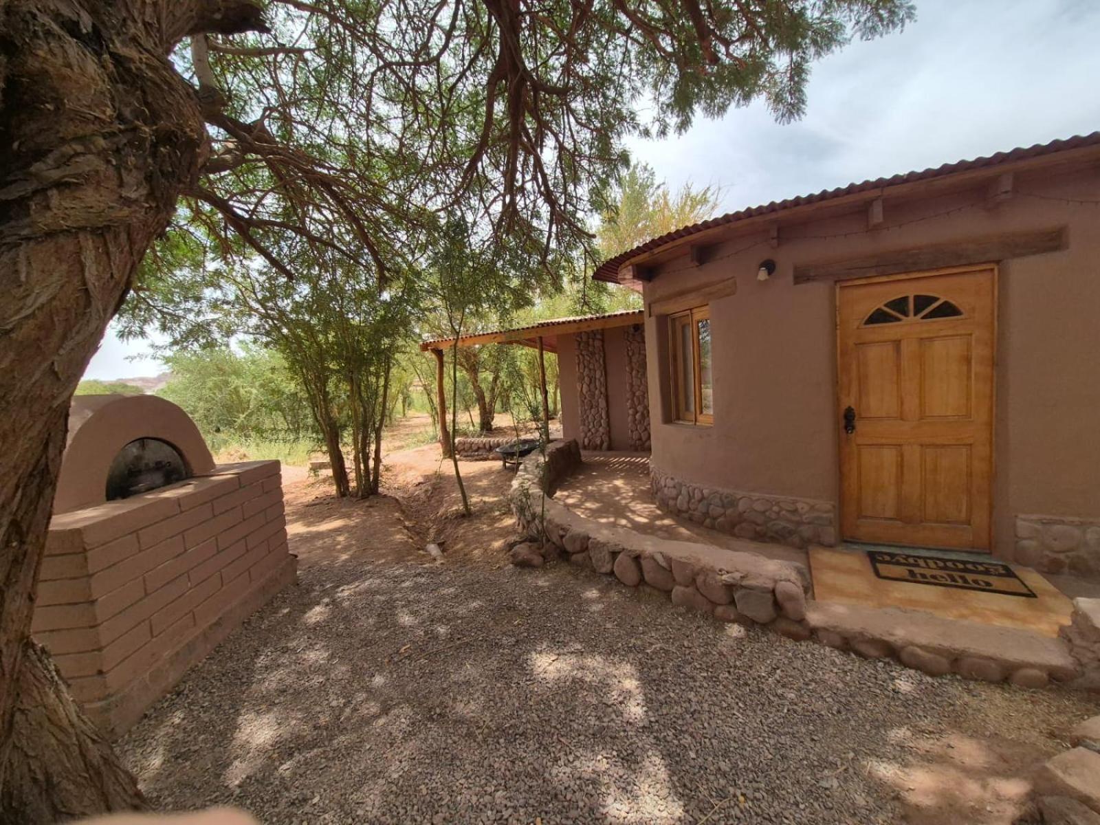 Larache Lodge *