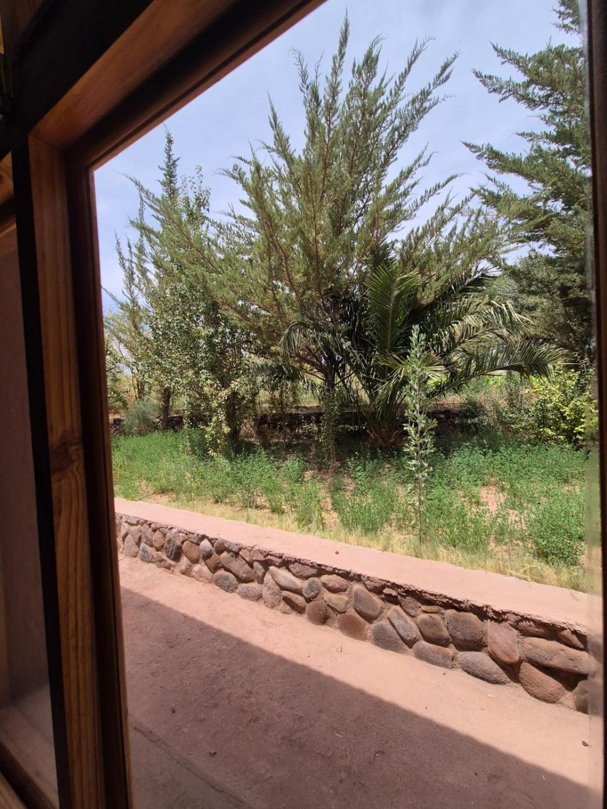 Larache Lodge San Pedro de Atacama