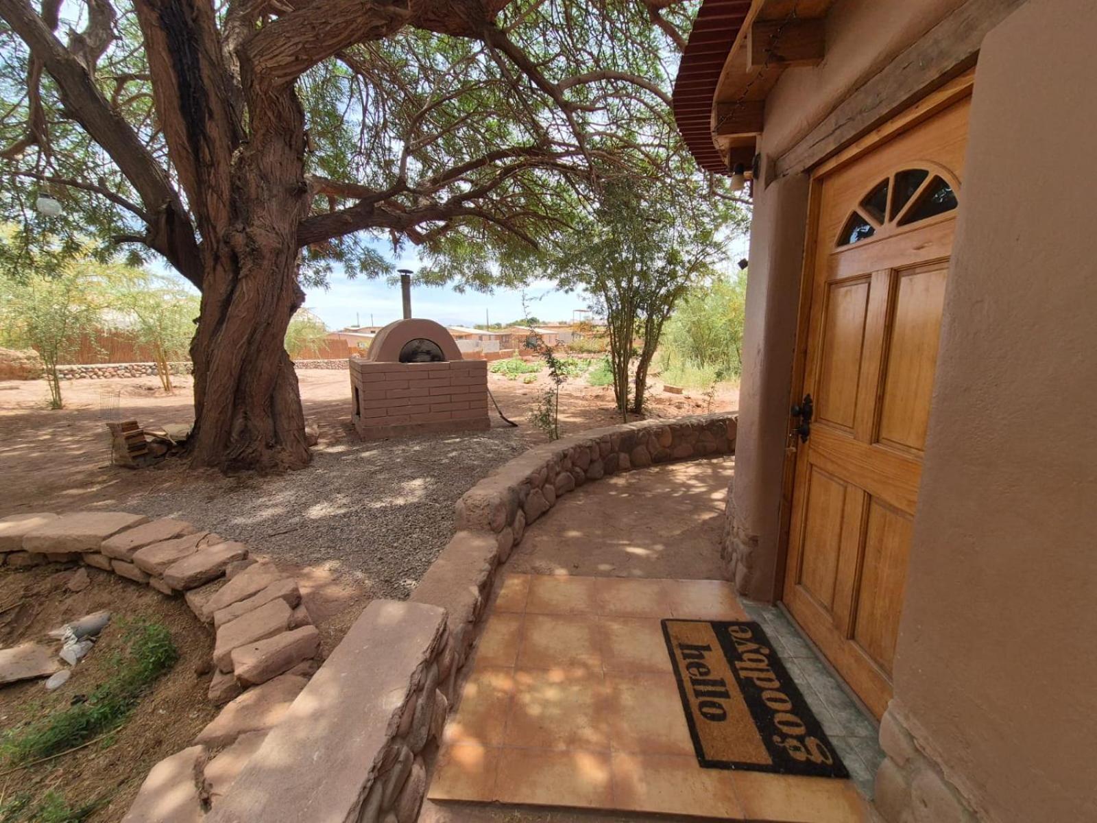 Lodge Larache San Pedro de Atacama