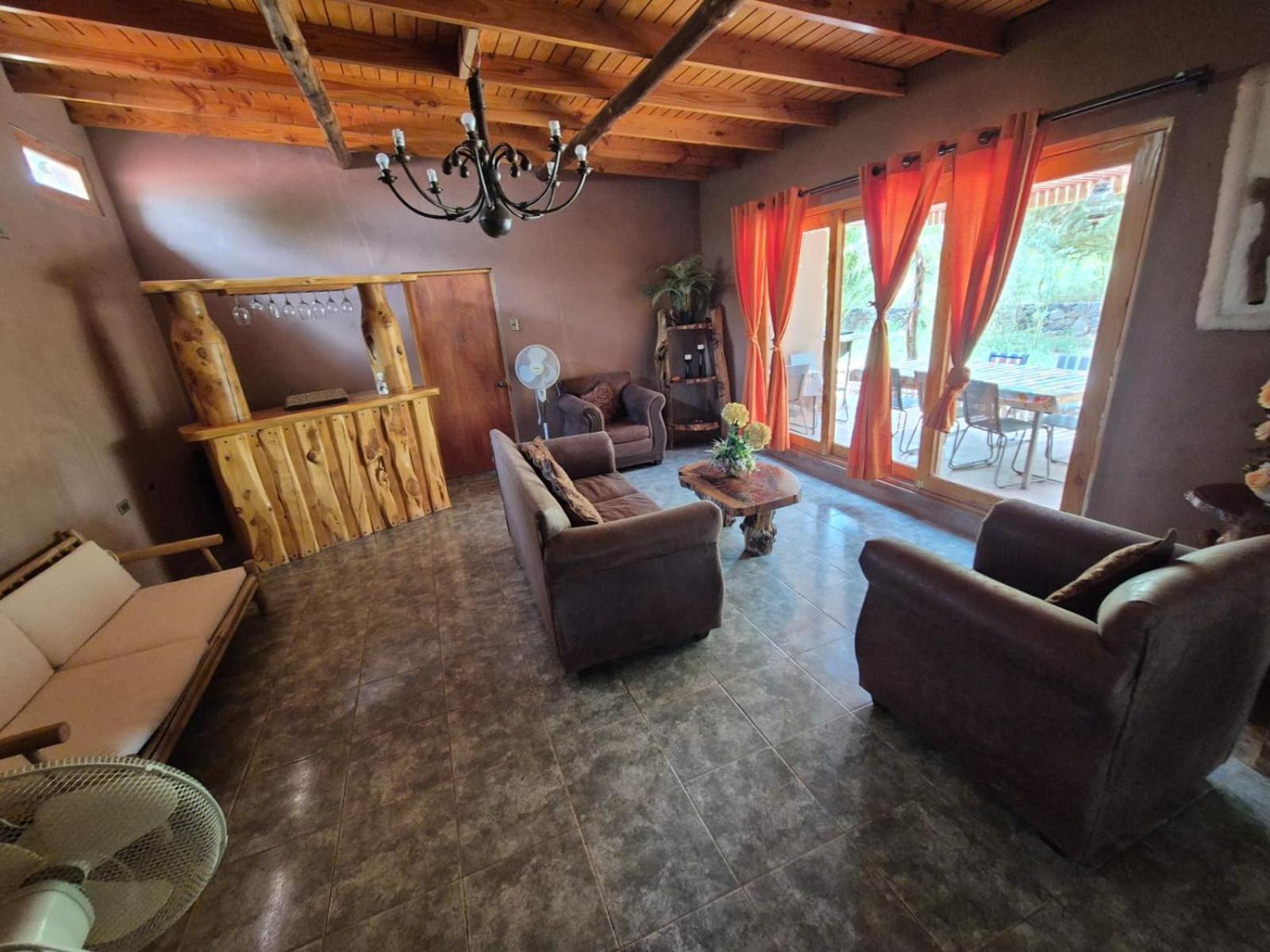 Larache Lodge