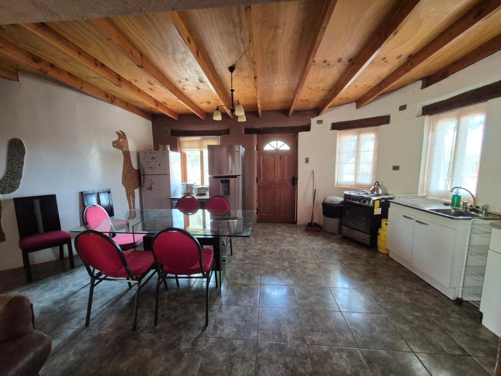 Lodge Larache