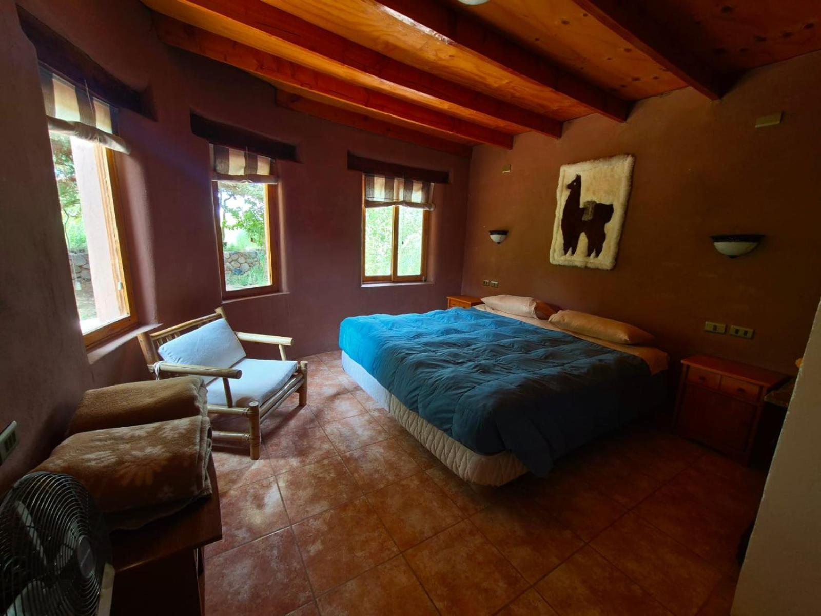 Lodge Larache San Pedro de Atacama