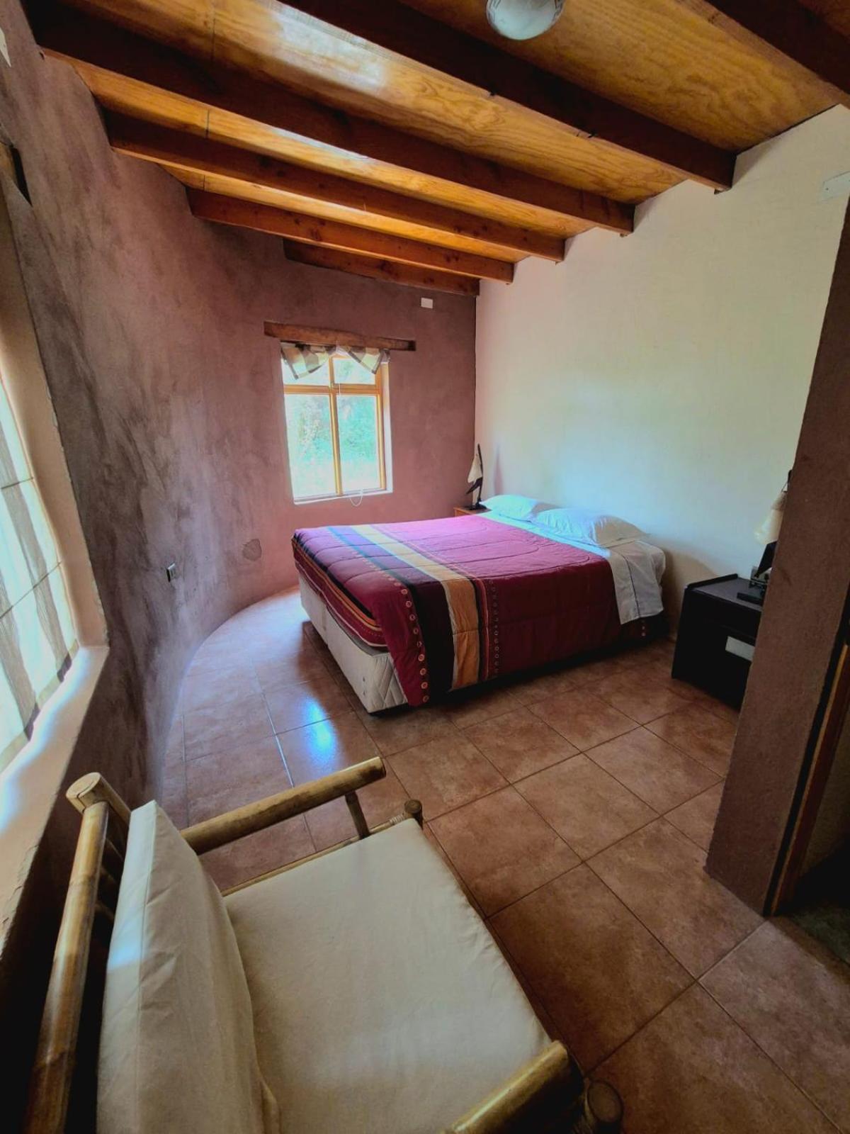 Larache Lodge
