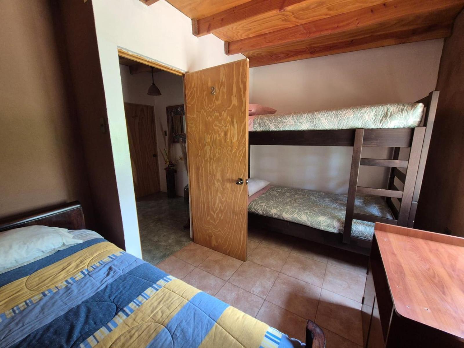Larache Lodge *