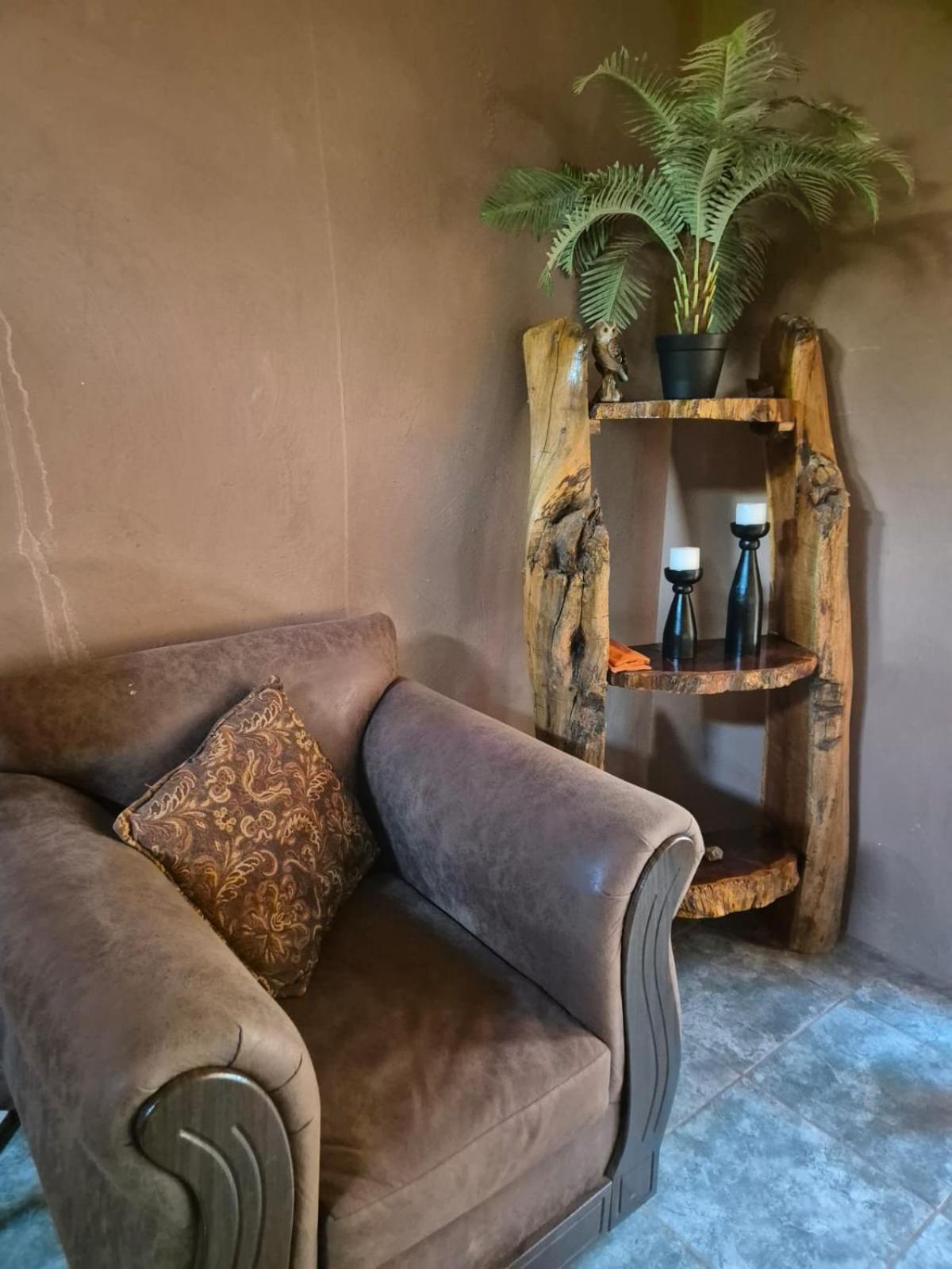Lodge Larache *