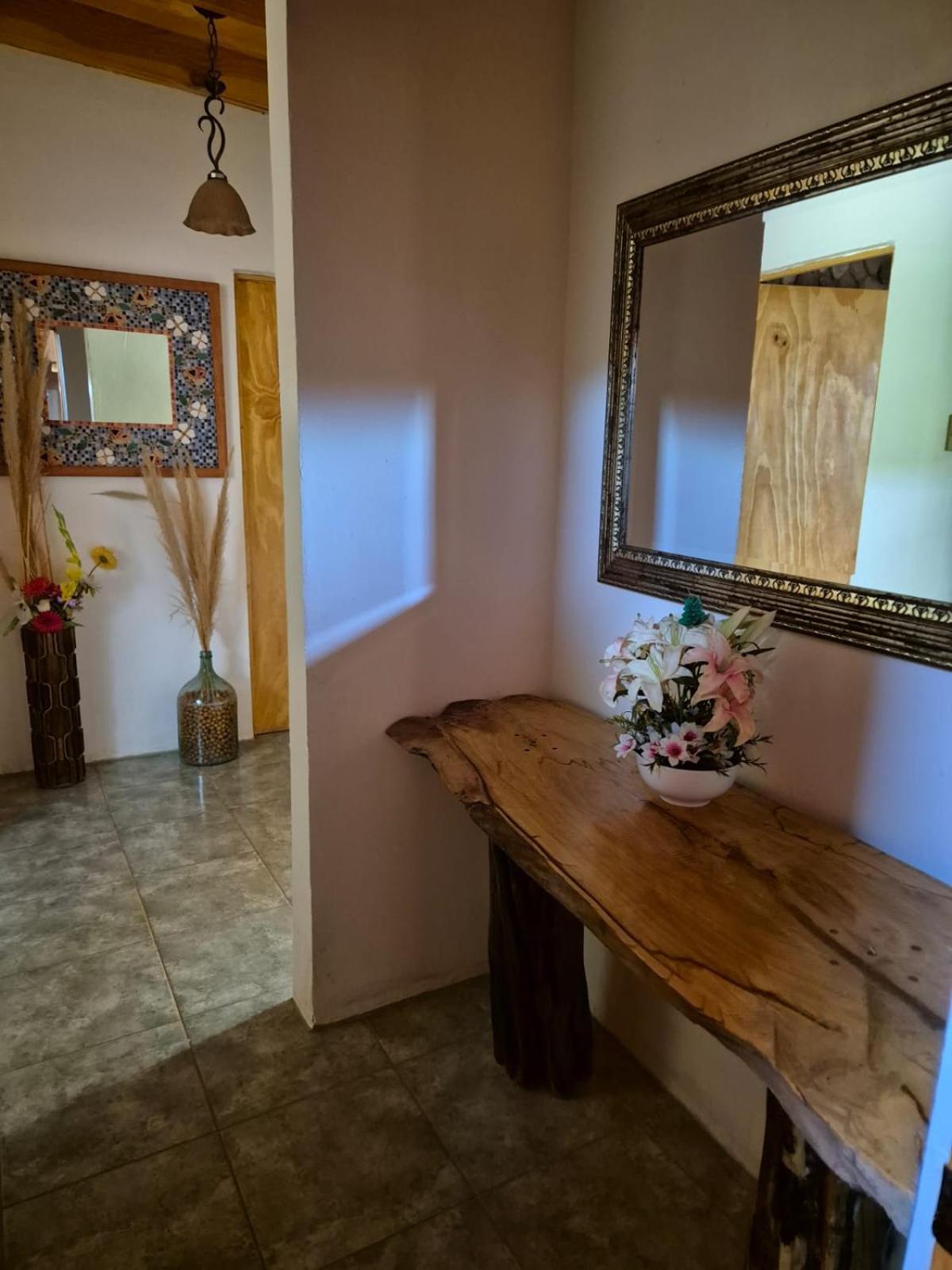 Larache Lodge San Pedro de Atacama