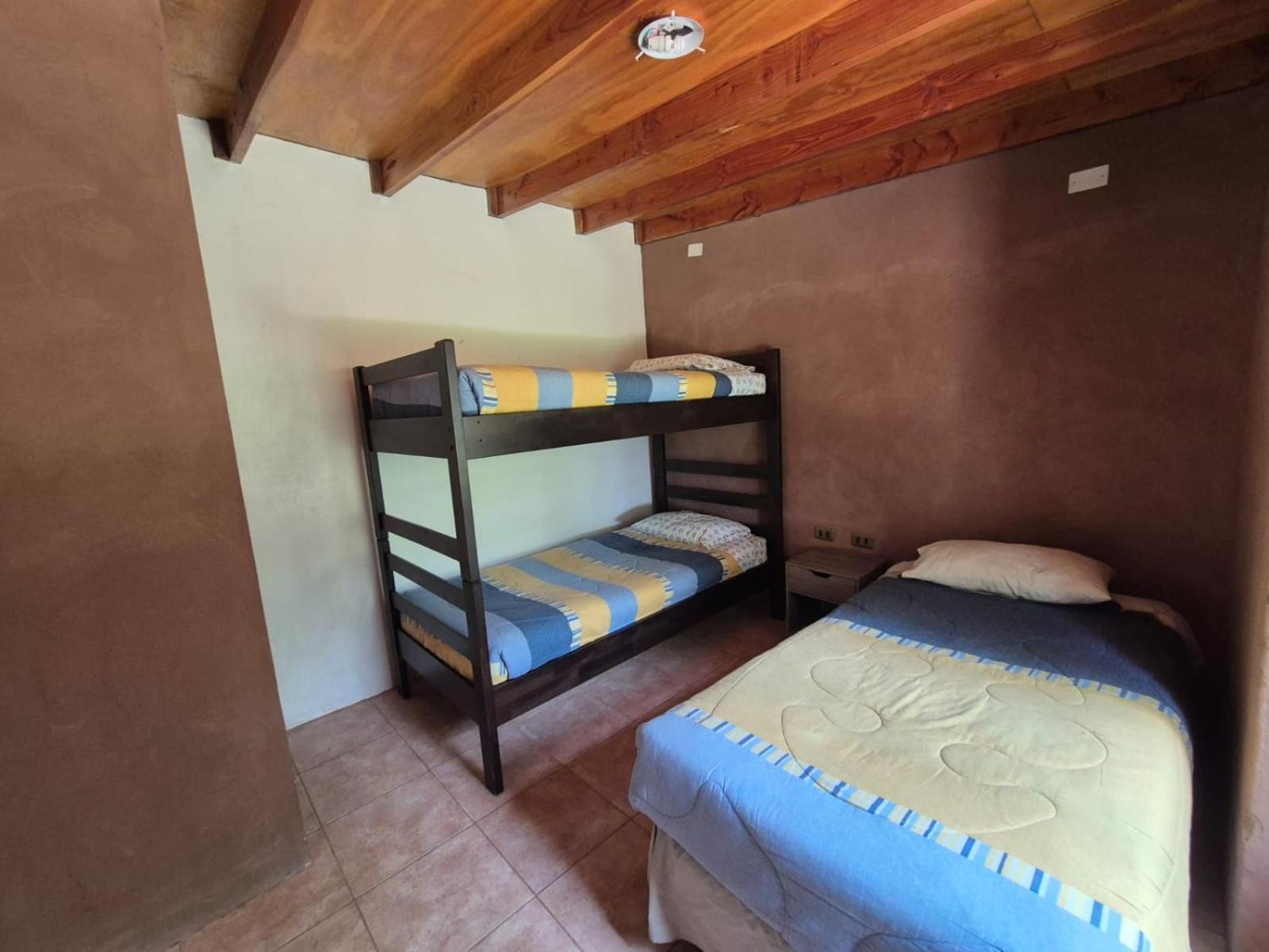 Lodge Larache San Pedro de Atacama