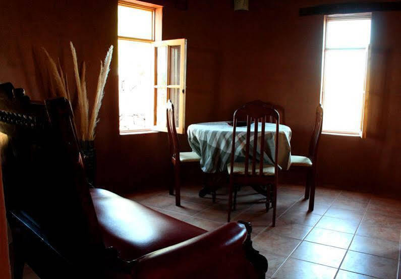 Alojamento Larache San Pedro de Atacama